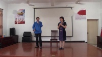 沪剧 【寻娘记】选段 母女会