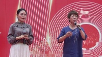 河北梆子【南北和】见血书