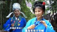 黄梅戏【风流尼姑才十八】14都是怪你无情义 害我父女泪淋淋