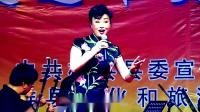 河北梆子【白蛇传】小青儿且慢举青锋宝剑   范丽丽演唱