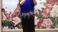 沪剧【家梅芬自叹】