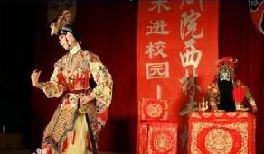 著名的京剧专业剧团_云南省京剧院