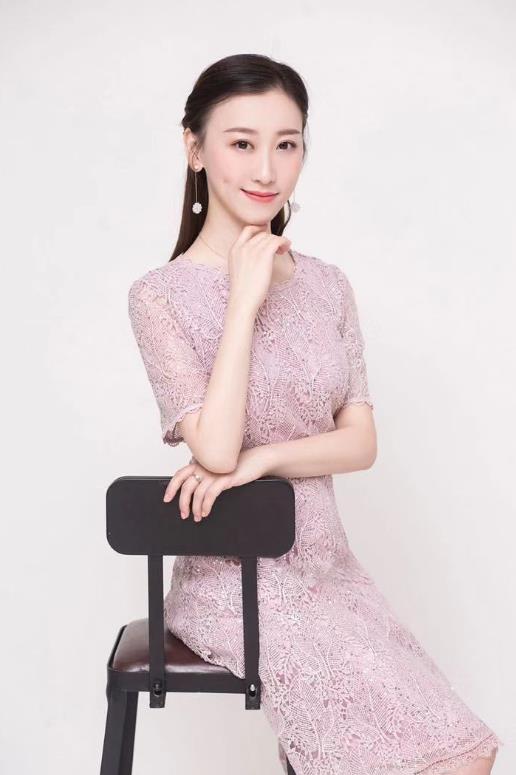 著名黄梅戏演员 熊东旭 名家名角