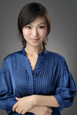 著名黄梅戏演员 夏圆圆 名家名角