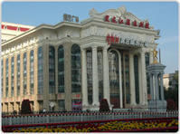著名的京剧专业剧团_黑龙江省京剧院