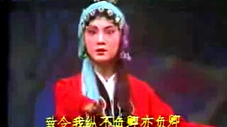 潮剧经典传统剧目_潮剧《梅亭雪》