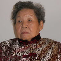 著名京剧演员 王则昭 名家名角